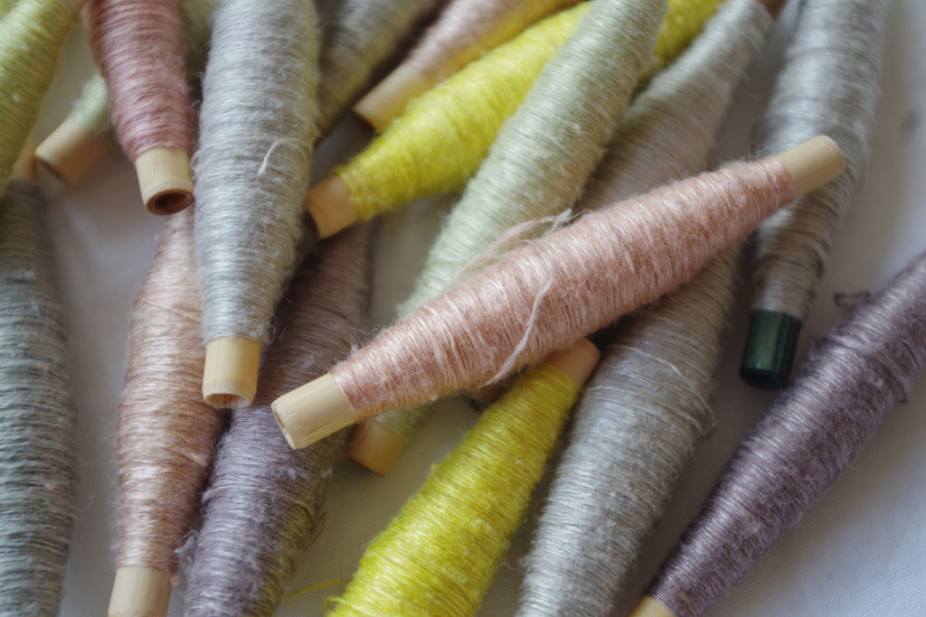 【ゴールデンウィーク特別ワークショップと6月のワークショップのご案内】色と言葉のおたより 2026年第11号