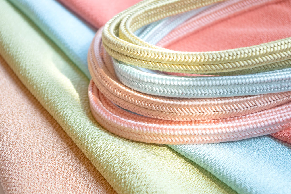 初春のおくりもの