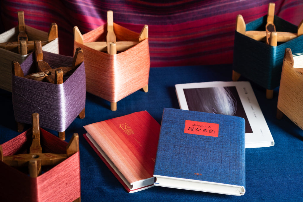 秋のおくりもの