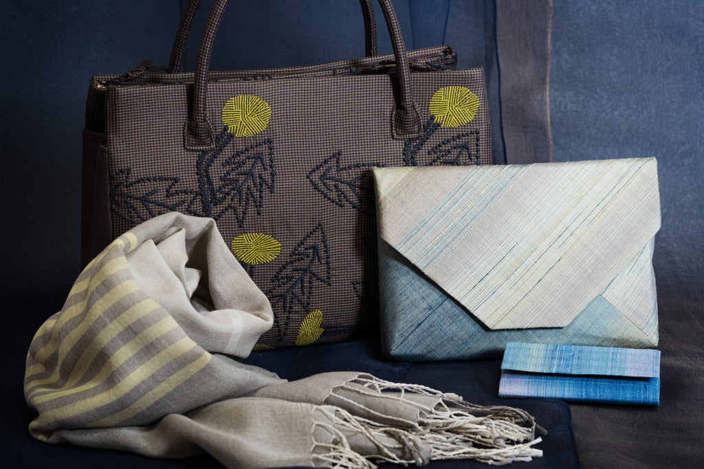 冬のおくりもの