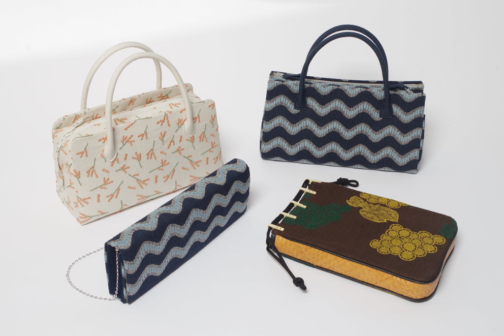 minä perhonen × atelier shimura