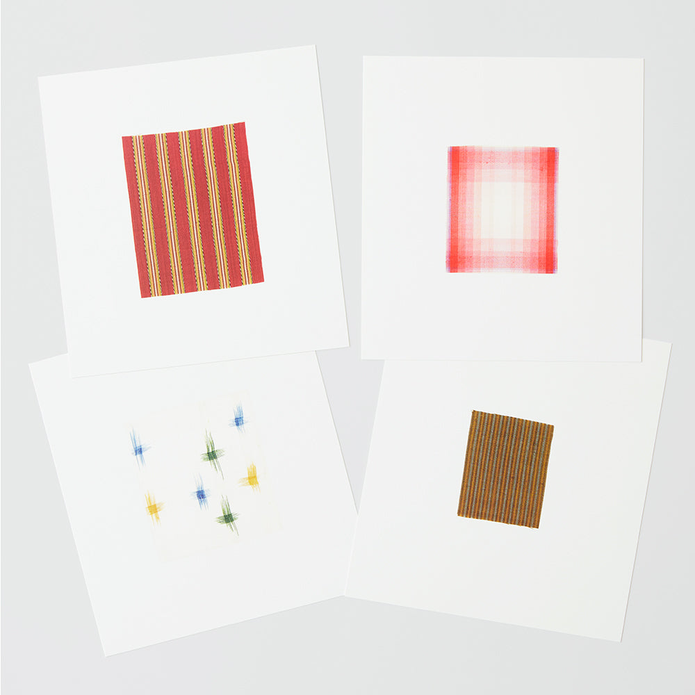 志村ふくみテキスタイルコレクション