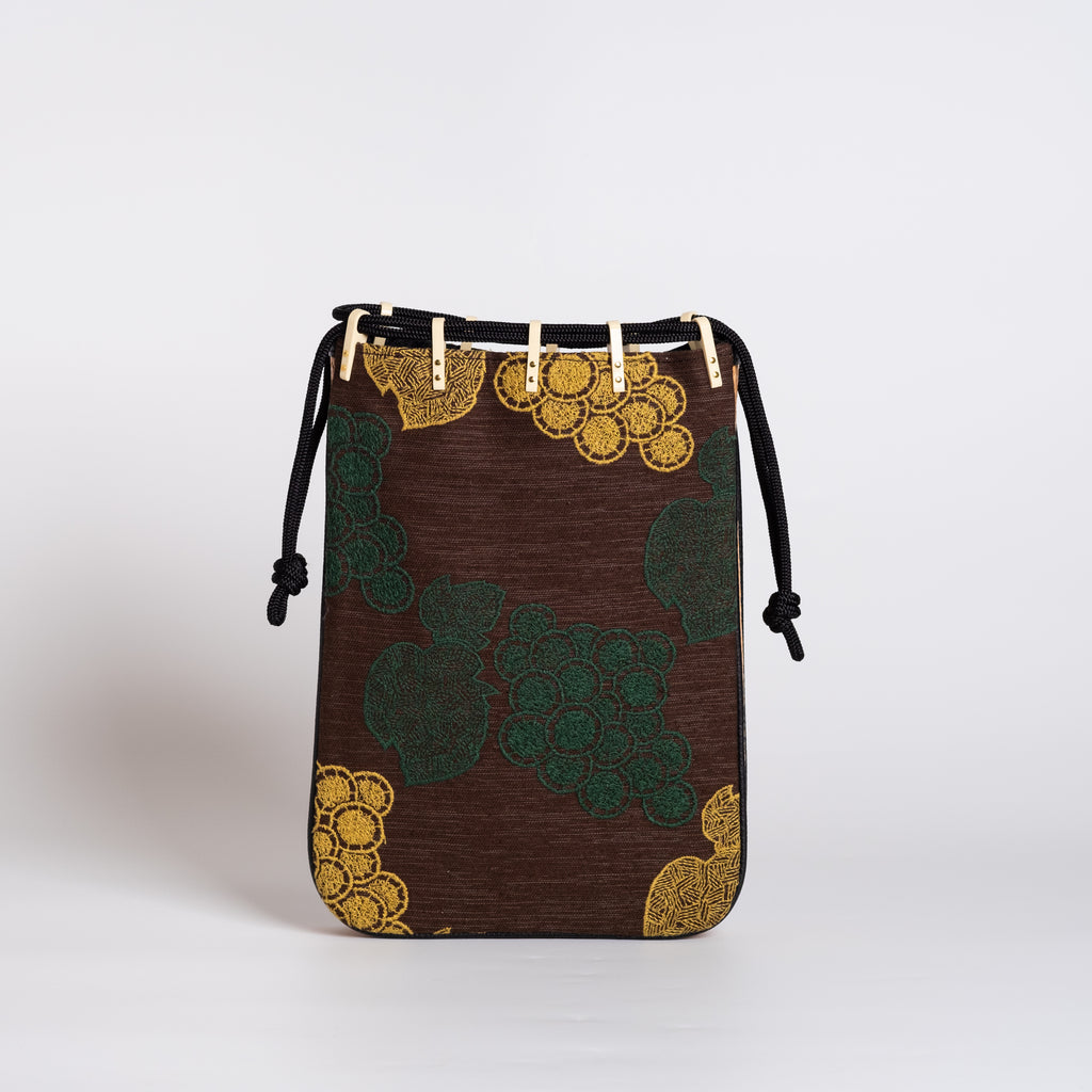 信玄袋『grapes』