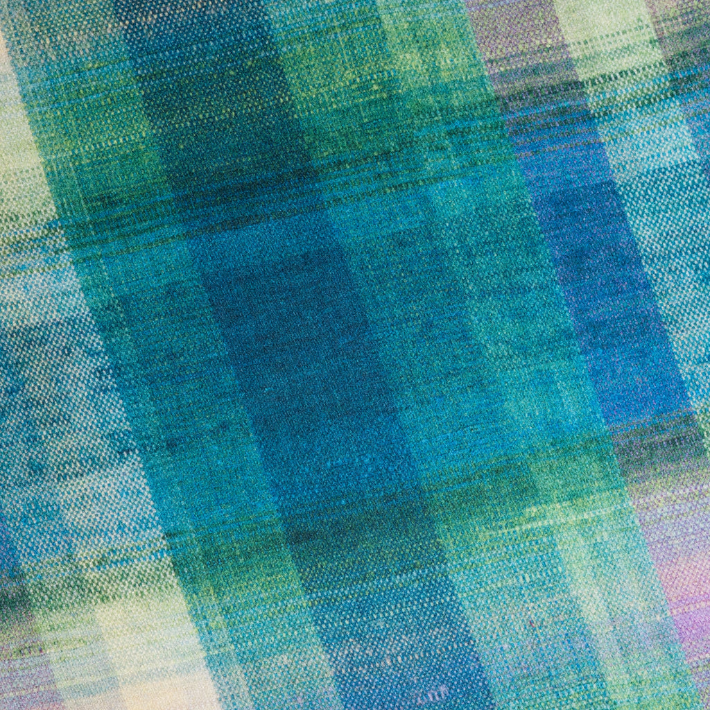 ふくみシルクスカーフ「おだまき」