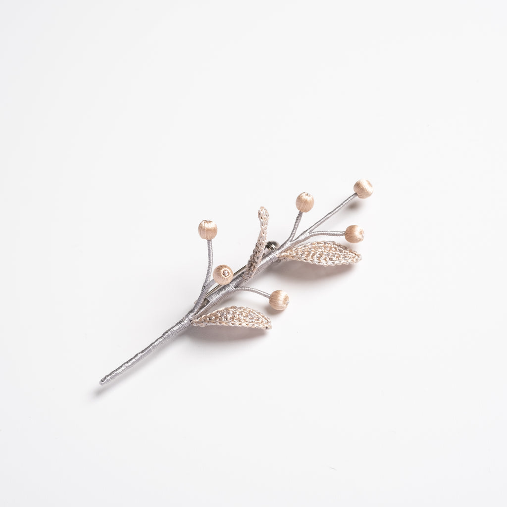 AFLO+(アフロプリュス)×atelier shimura 彩ひと枝 桜