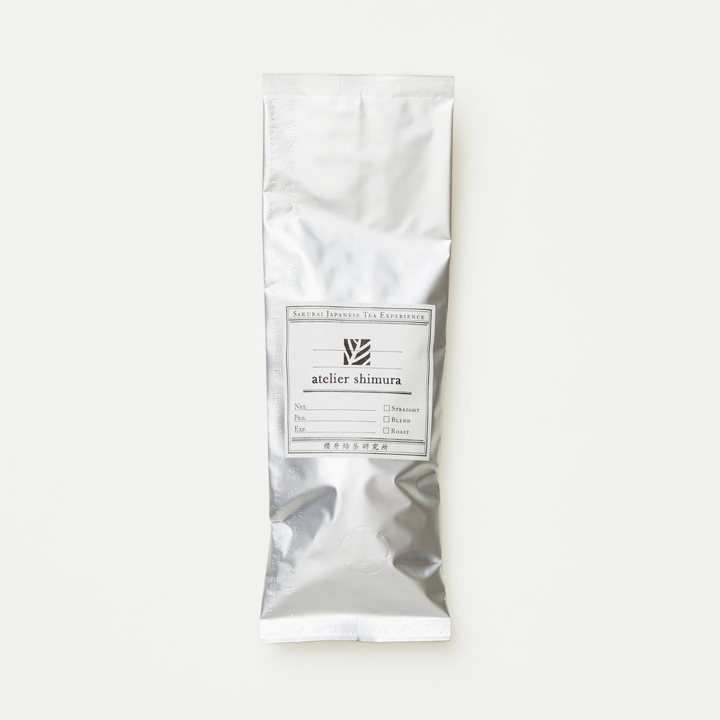 ブレンド茶 秋染