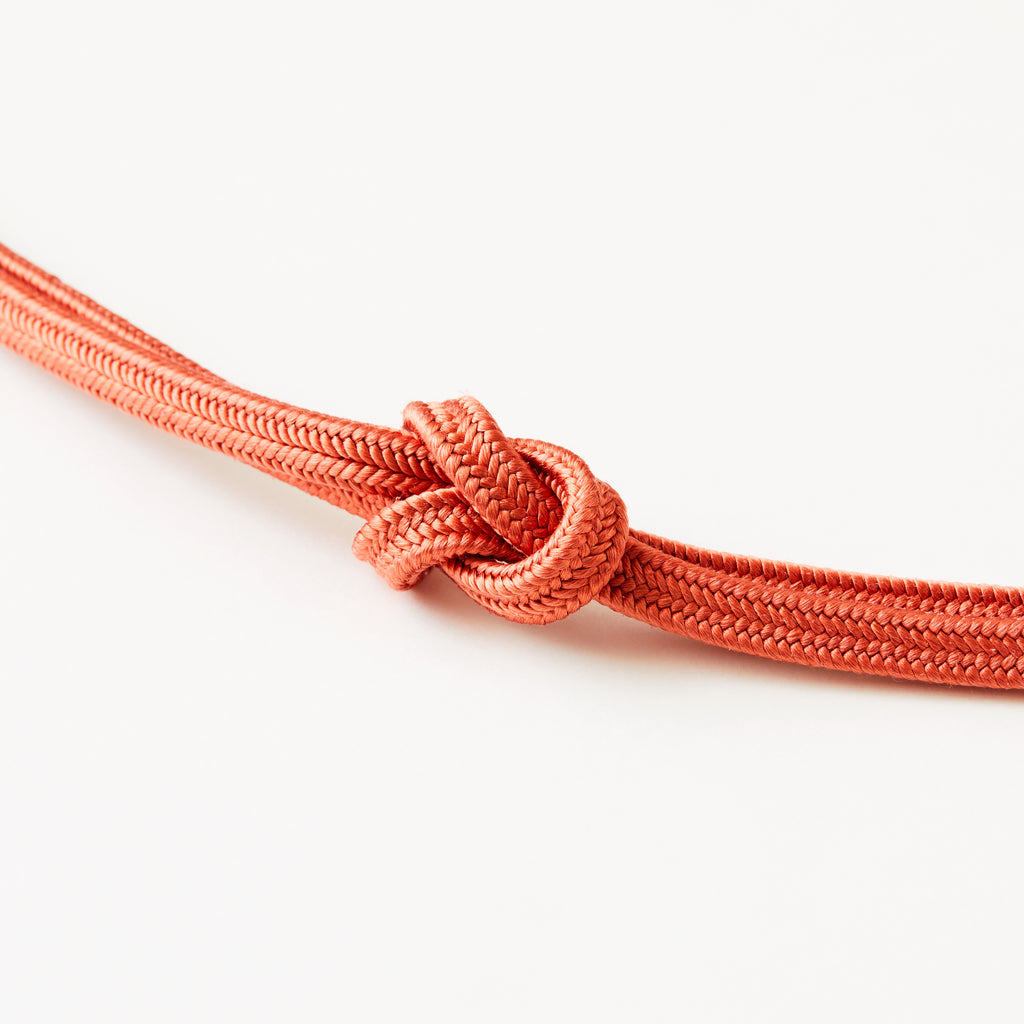 帯締め ゆるぎ組 茜(濃)