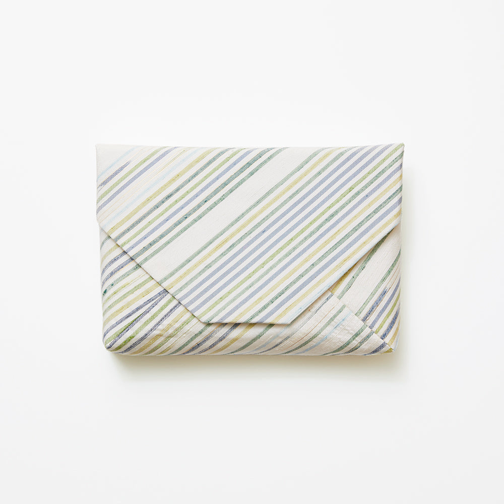 数寄屋袋 春の風