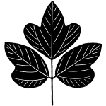 葛