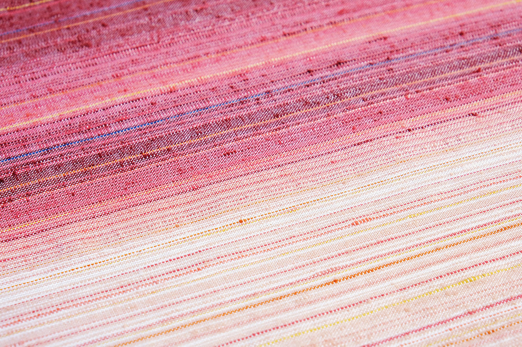 【2026年1月のワークショップ − 冬の陽だまりを感じるワークショップ】色と言葉のおたより2025年第24号