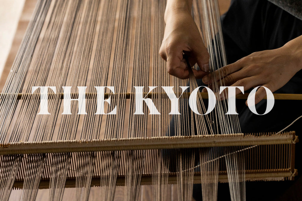 【掲載情報】THE KYOTO 草木の聲　夜叉五倍子Vol.2