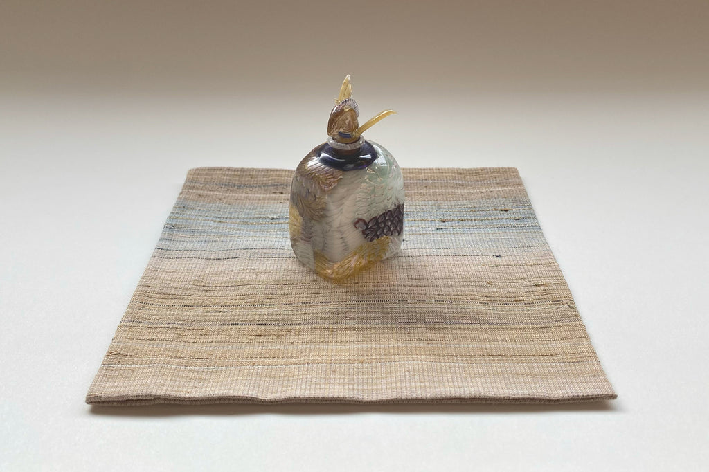 しむらの茶小物展