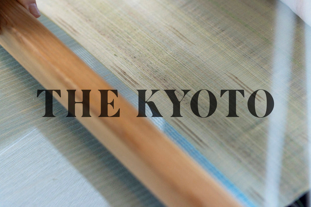 【掲載情報】THE KYOTO 草木の聲　イチイVol.2