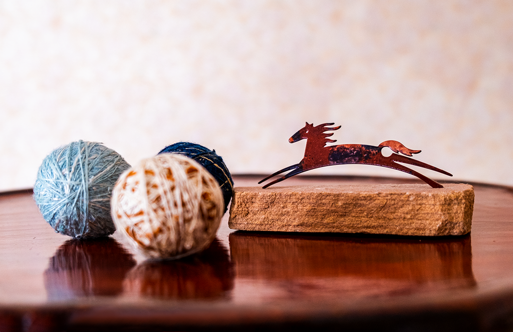 【アトリエシムラ新年のご挨拶】色と言葉のおたより2026年第1号