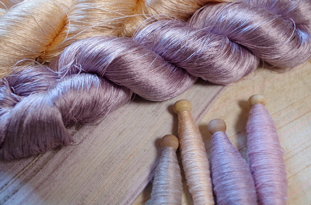 【2026年2月のワークショップ − 春の光のはじまりを感じるワークショップ】色と言葉のおたより2025年第26号