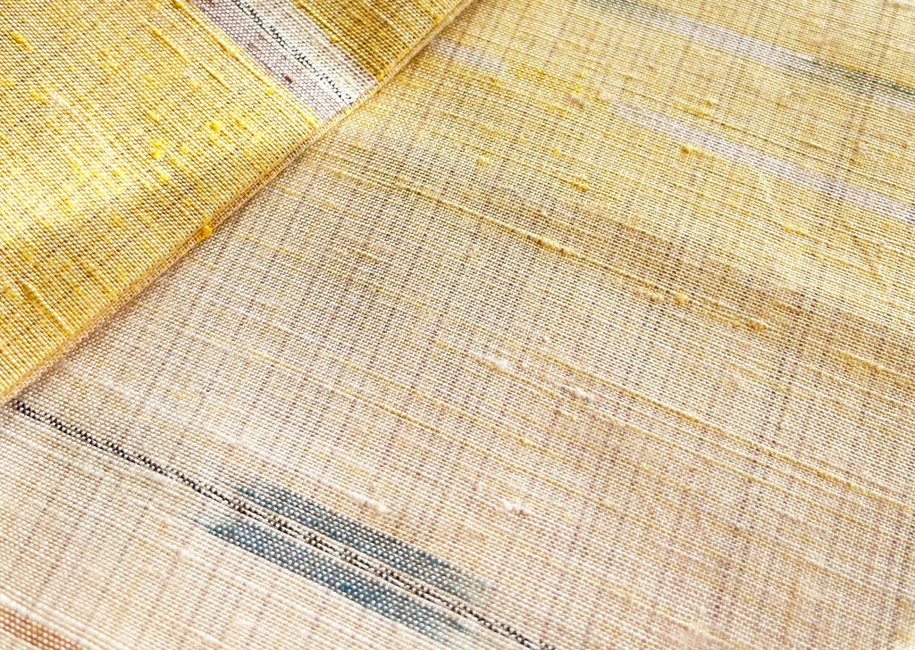 【アトリエシムラ企画展　「しむらの茶小物展」】色と言葉のおたより2026年第3号