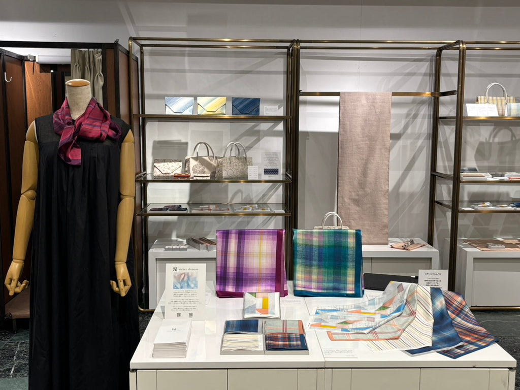 【日本橋三越本店】MWH-mitsukoshi wellness hotel-2025