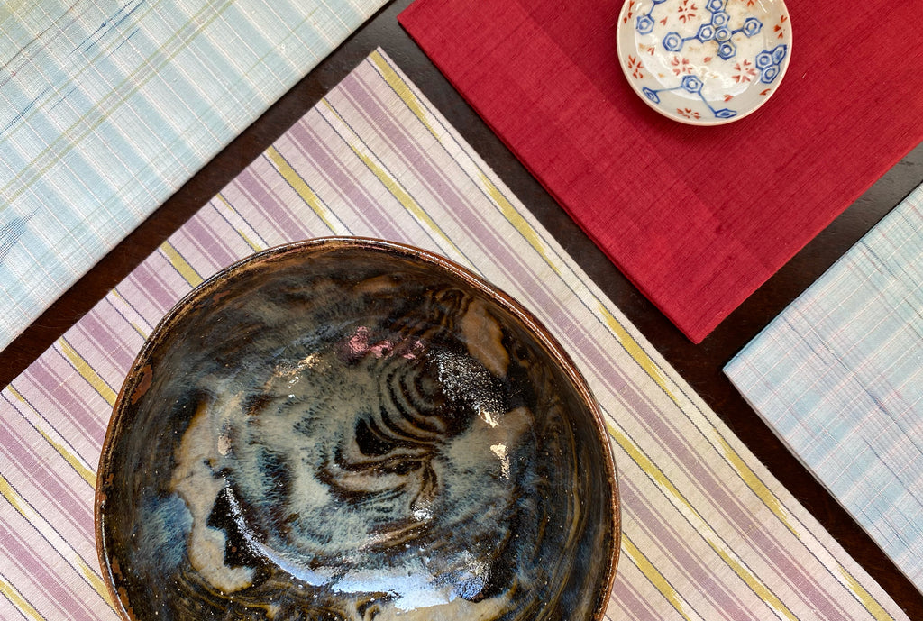 しむらの茶小物展