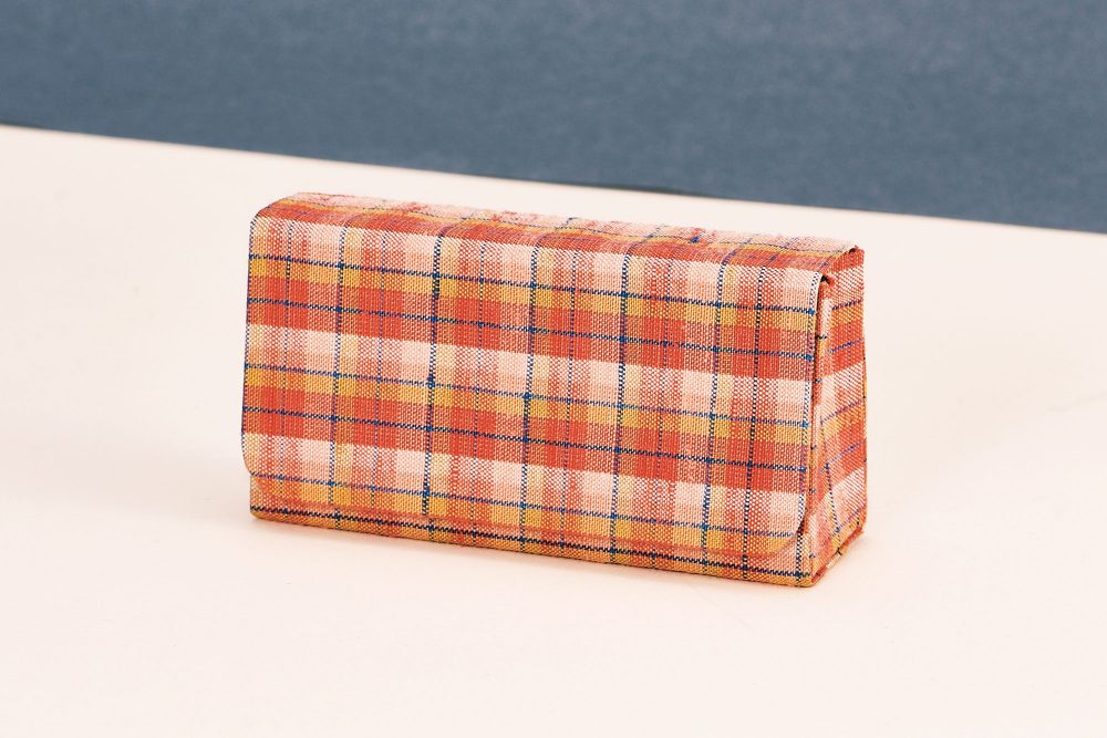 ×POLA Production of "Akane Lattice Box" (2019)