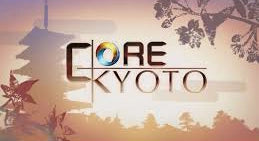 【テレビ放送情報】NHK BS1「Core Kyoto」日本語版 2023年7月6日