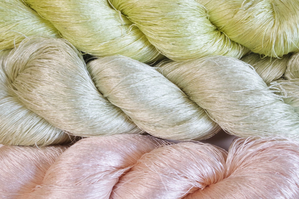 【5月のワークショップ− 初夏の彩りを楽しむワークショップへのお誘い】色と言葉のおたより2026年第6号