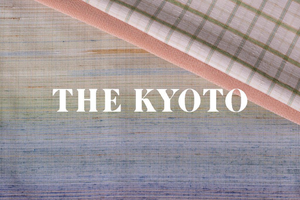 【掲載情報】THE KYOTO 草木の聲　冬青Vol.2
