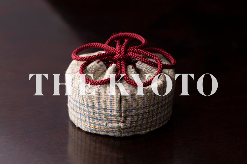 【掲載情報】THE KYOTO 草木の聲　高野槙Vol.1