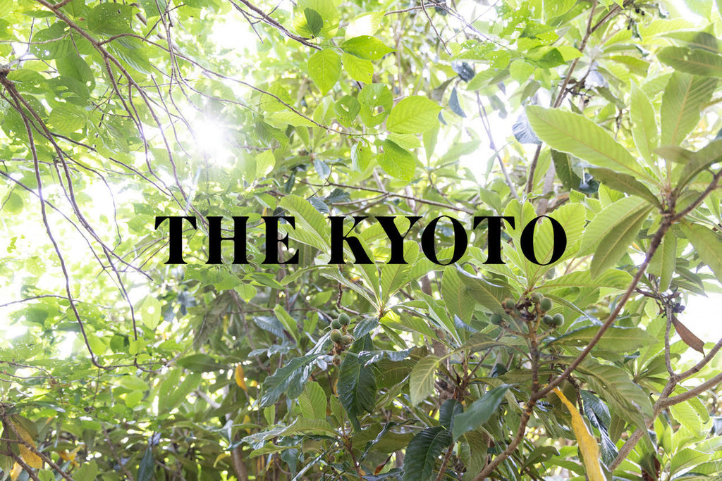 【掲載情報】THE KYOTO 草木の聲　枇杷Vol.1