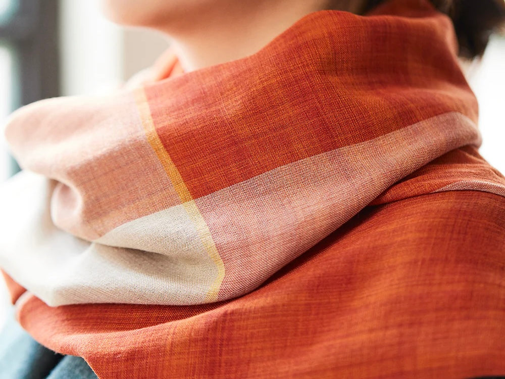 初冬のおくりもの