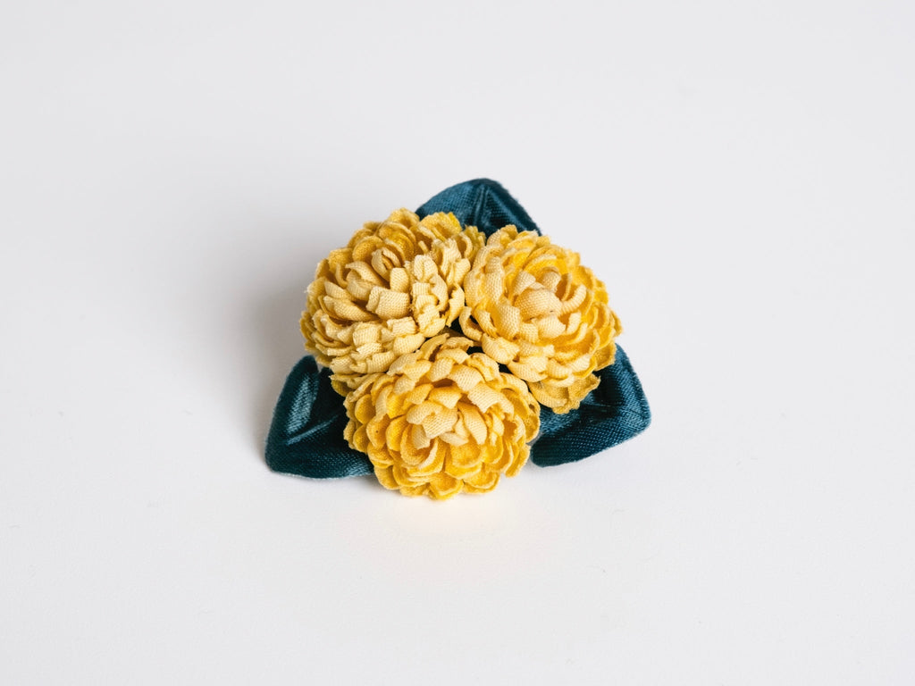 アトリエ染花×atelier shimura　