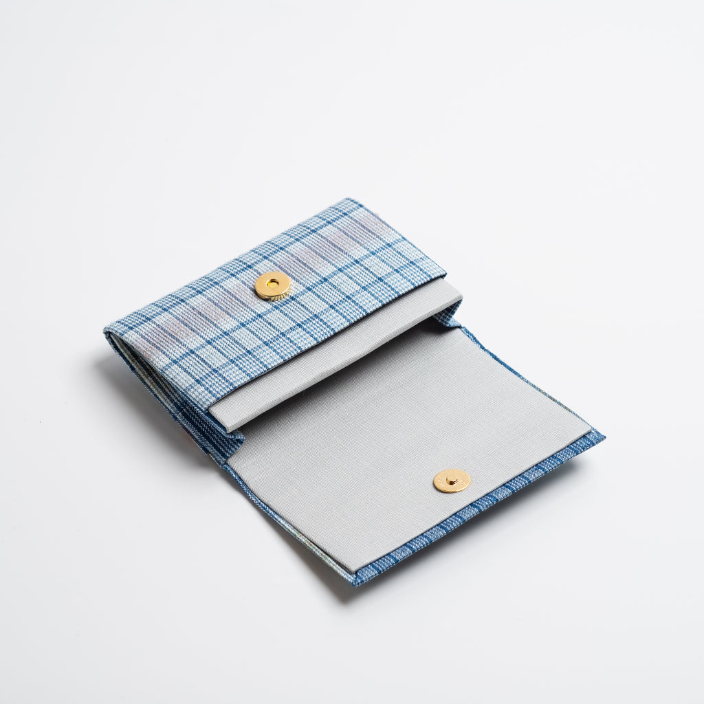 カードケース（マチ有り）　[0010]