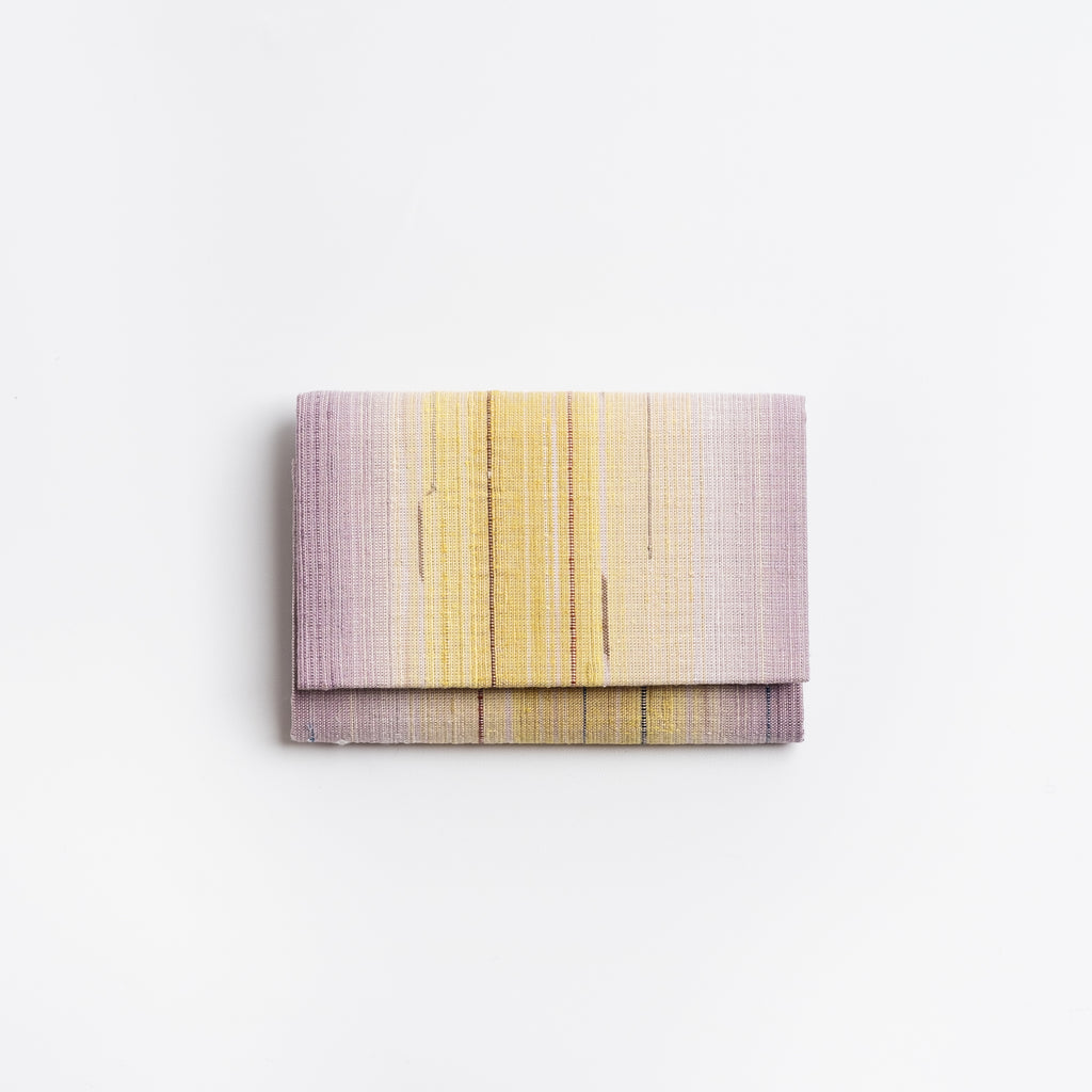 カードケース（マチ有り）　[0012]