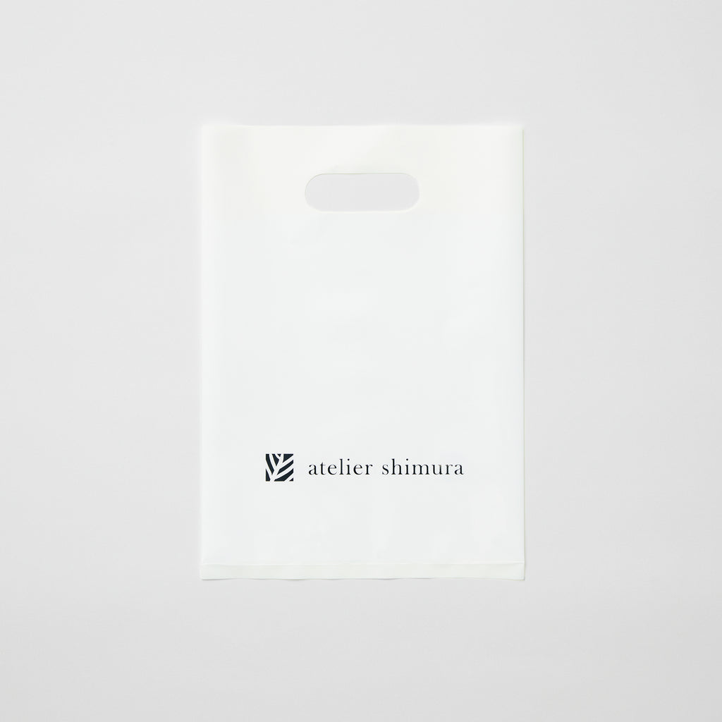 ショッパー(ビニール)