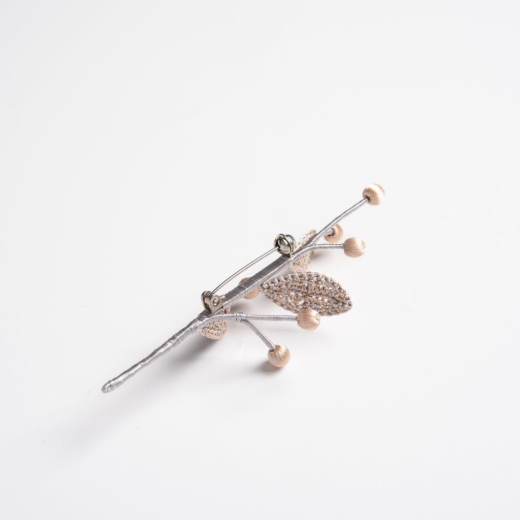 AFLO+（アフロプリュス）×atelier shimura　彩ひと枝　桜