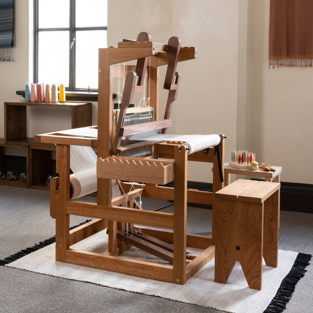 シムラオリジナル手織機 hatari 特別セット