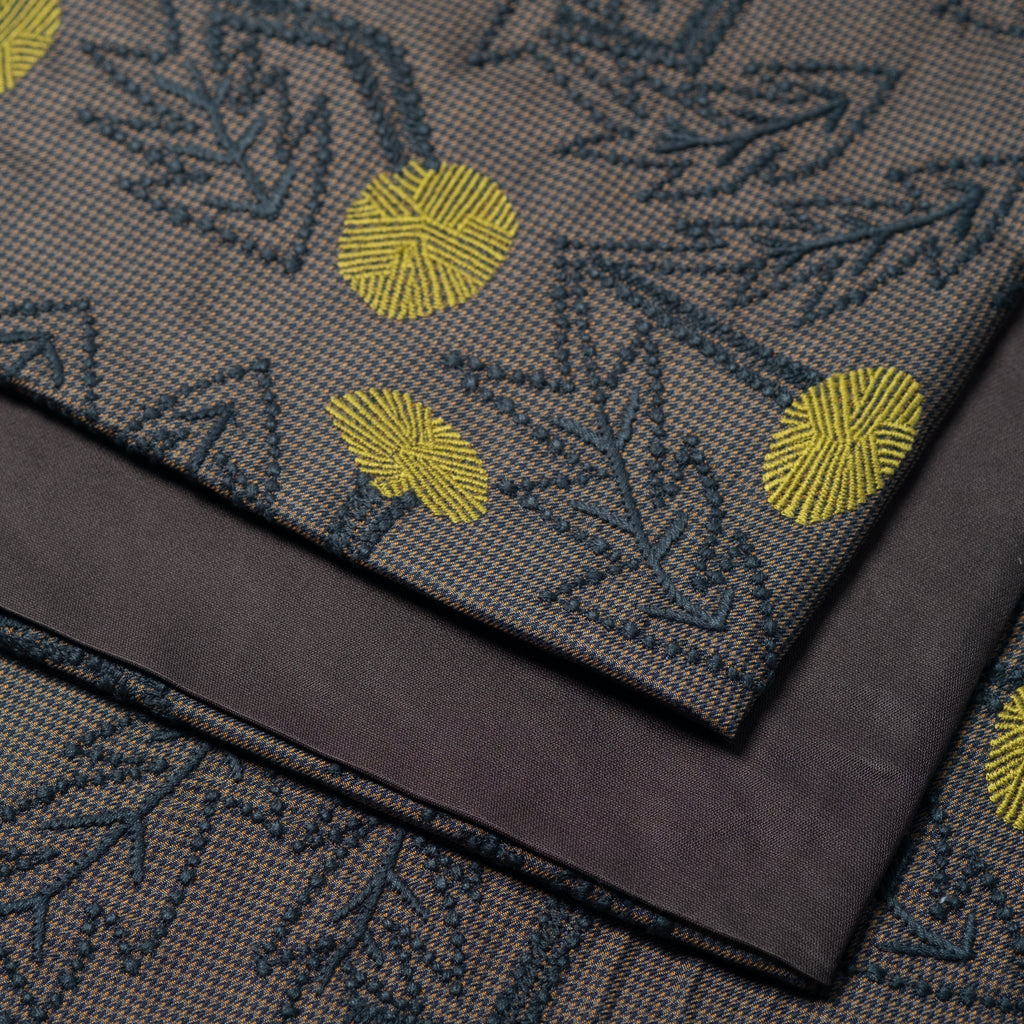 ミナ帯（京袋仕立て）『tanpopo』