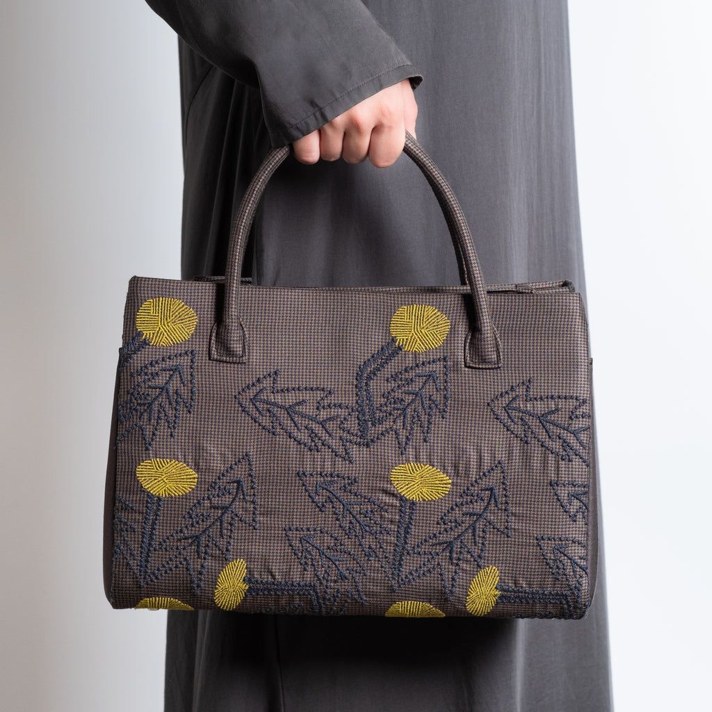 双葉バッグ『tanpopo』