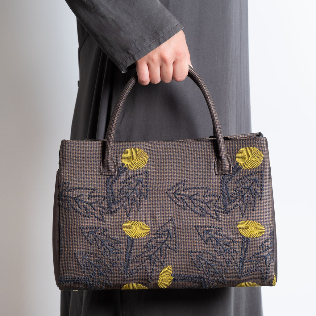 双葉バッグ『tanpopo』