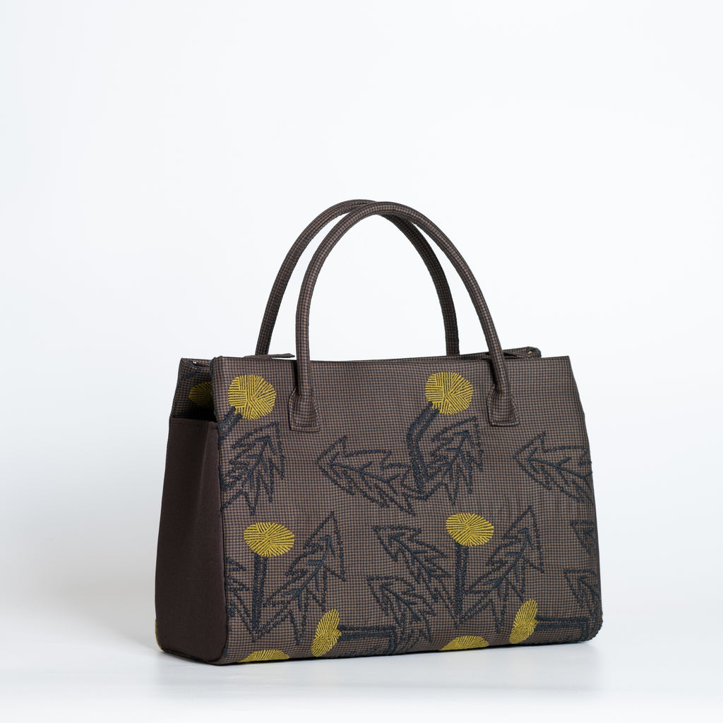 双葉バッグ『tanpopo』