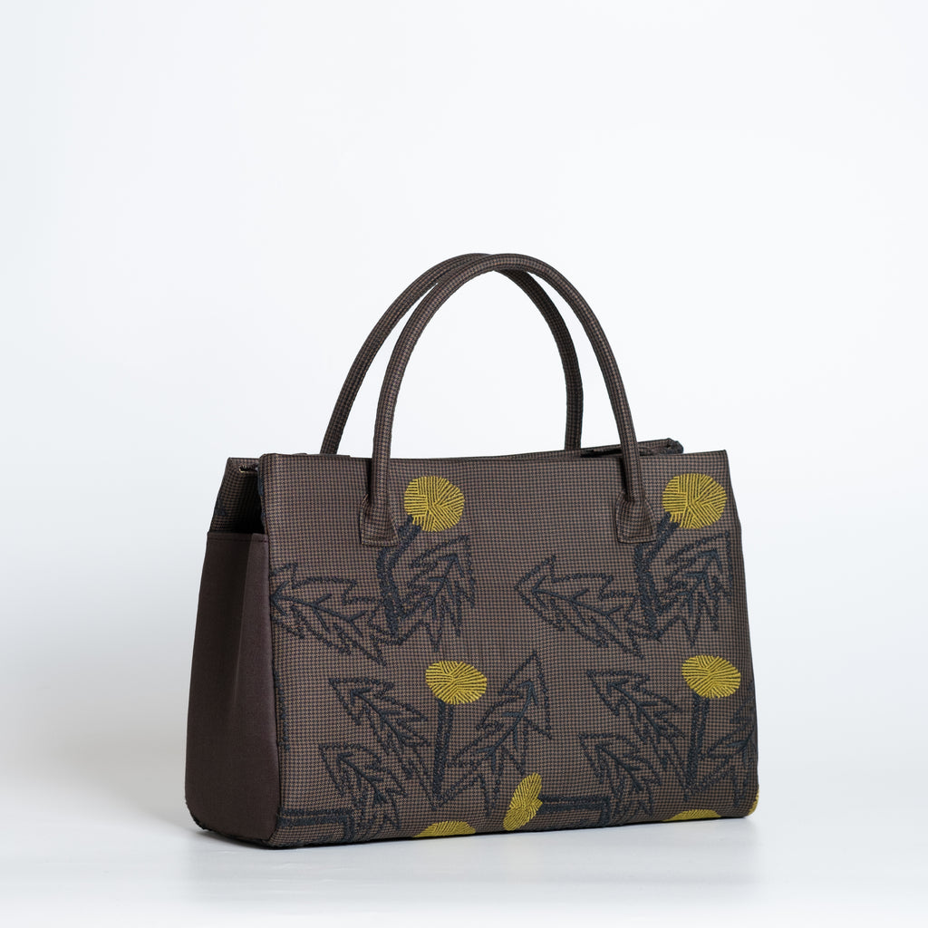 双葉バッグ『tanpopo』