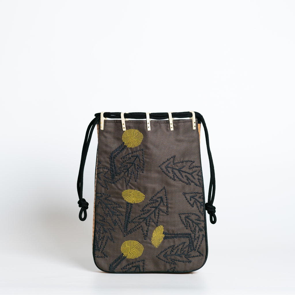 信玄袋『tanpopo』