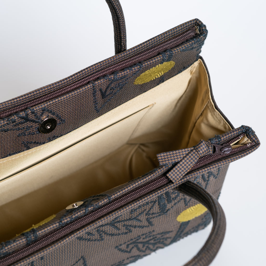 双葉バッグ『tanpopo』