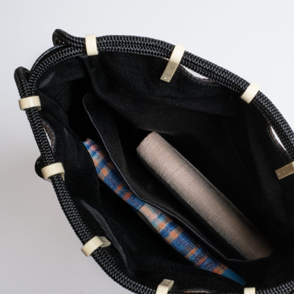 信玄袋『tanpopo』