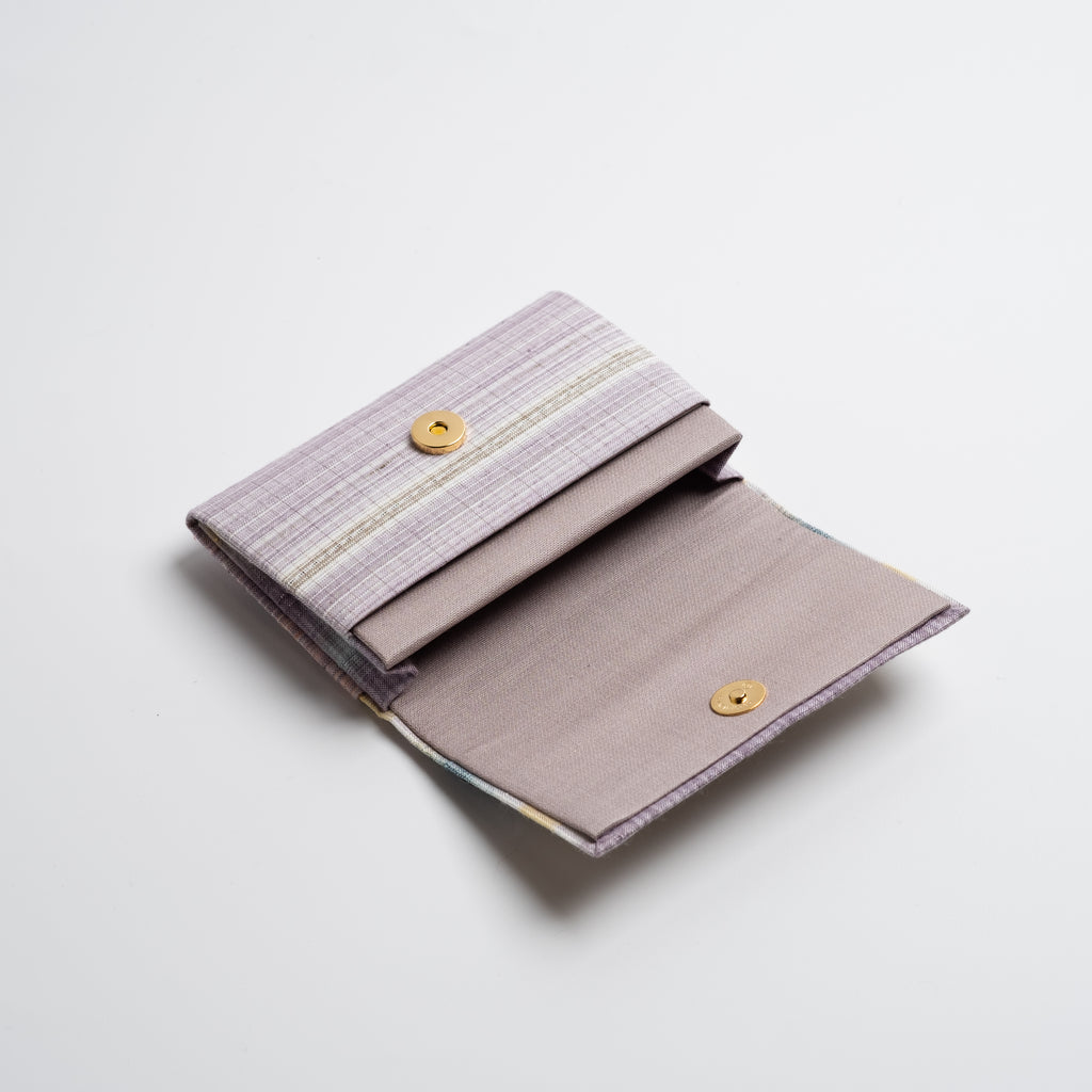 カードケース（マチ有り）　[0014]