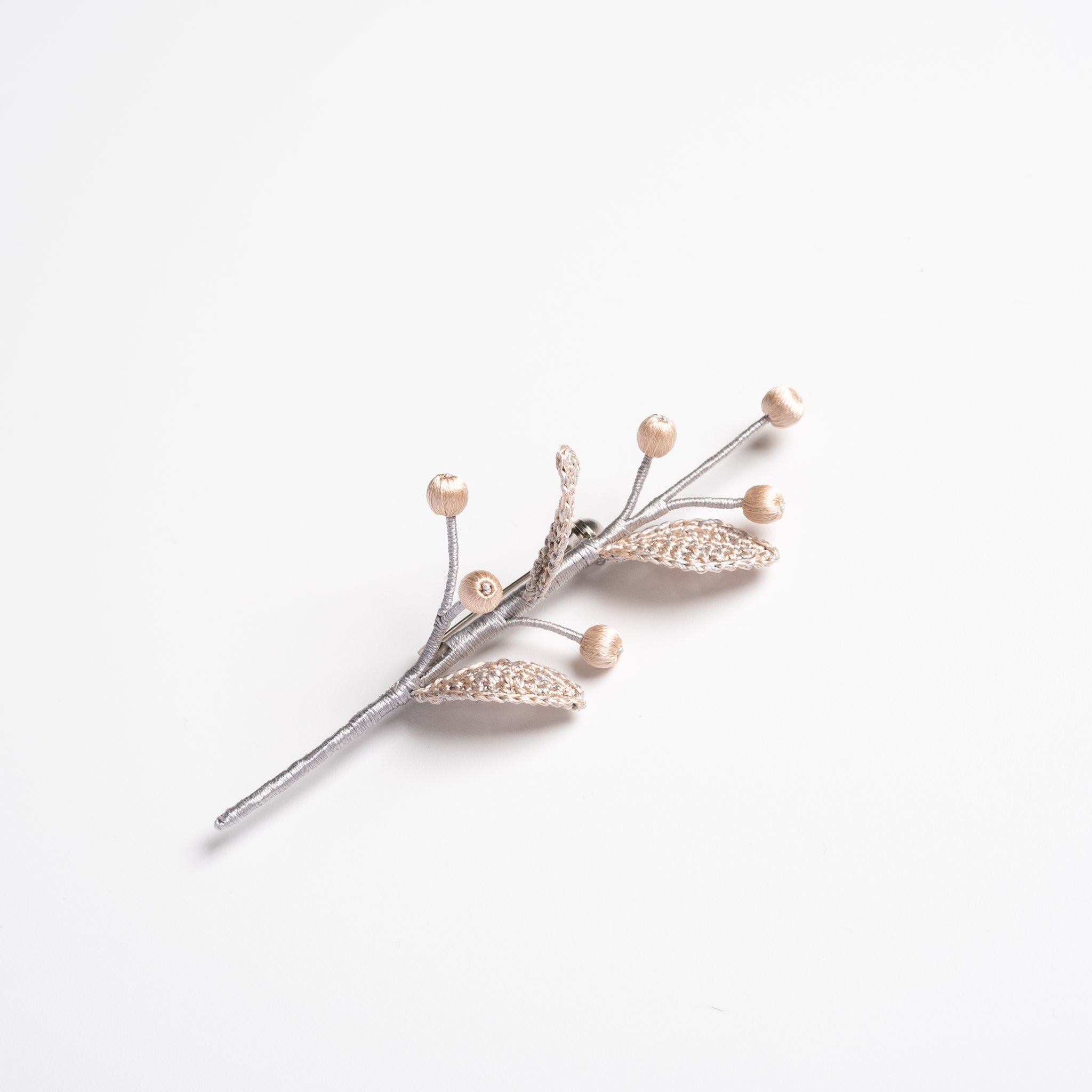 AFLO+（アフロプリュス）×atelier shimura　彩ひと枝　桜