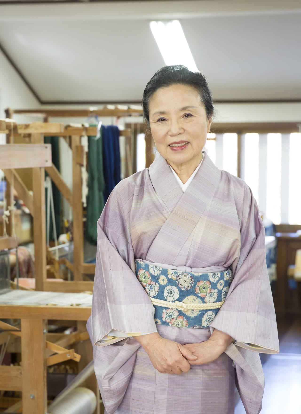 志村洋子