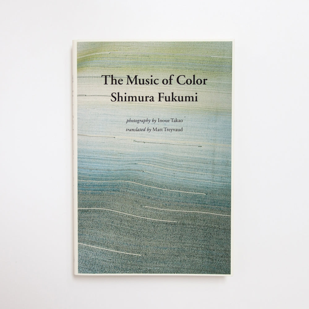 The Music of Color