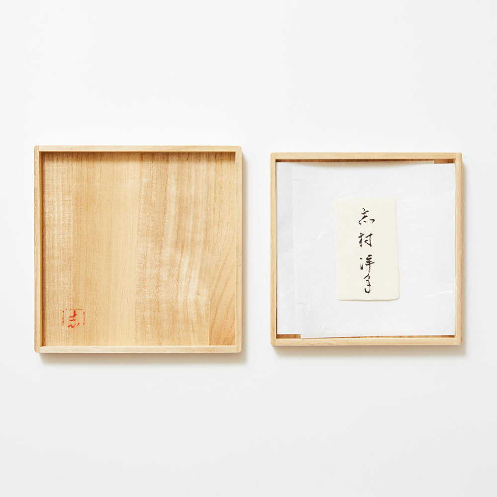 古帛紗　中の宮（なかのみや）
